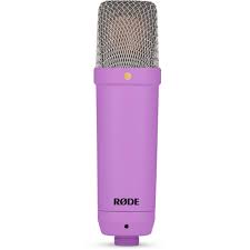 Condenser Microphone